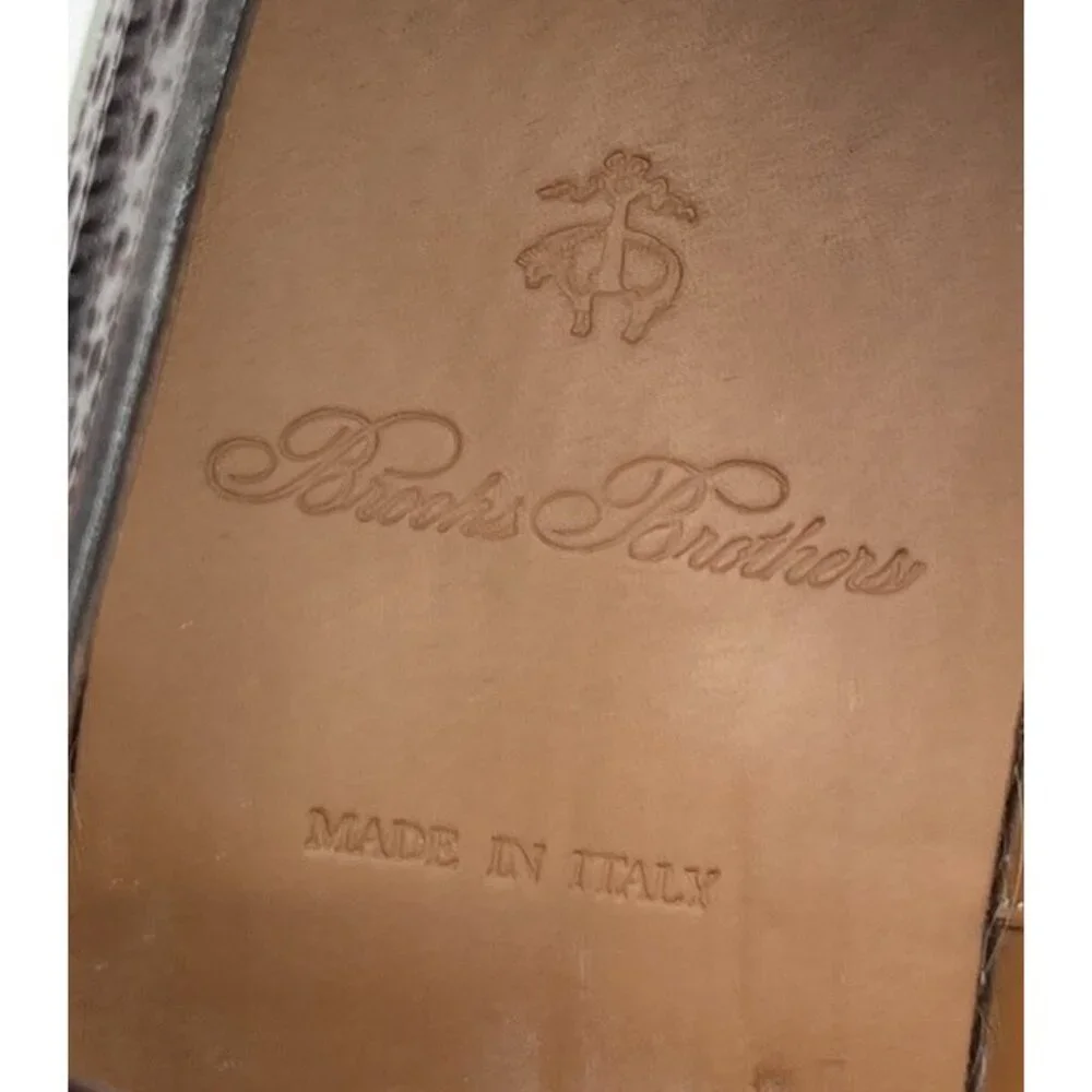 Brooks Brothers brooks brothers